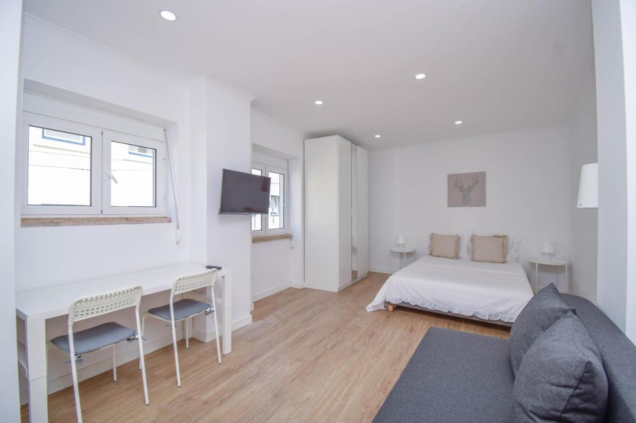 Appartement Laranjal 7 Lissabon