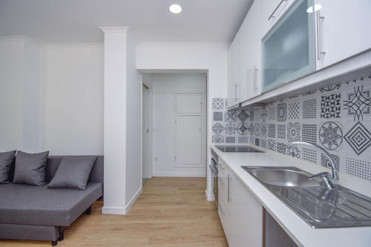 Appartement Laranjal 7 *